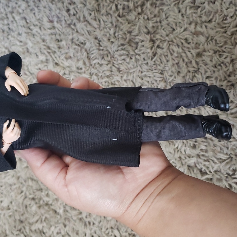 Collectable Harry Potter Figure 🖤 - Picture 11 of 13